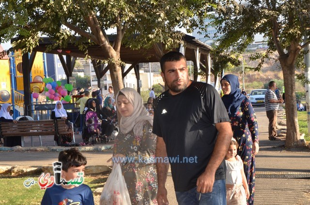   فيديو : اطفال كفرقاسم  احلى عمو عادل في الدنيا  والرئيس  بسمة على وجه طفل ترضيني ودعاء ام يكفيني وسنبقى نعمل من اجل اطفالنا 